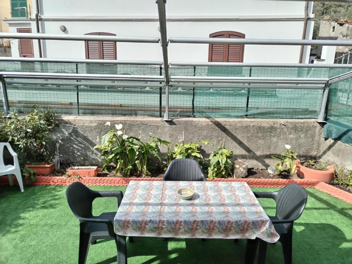 Casa Shanty La Spezia Zimmer foto