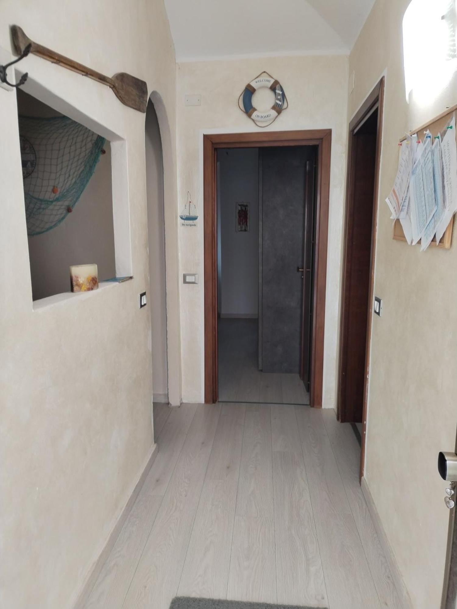Casa Shanty La Spezia Exterior foto